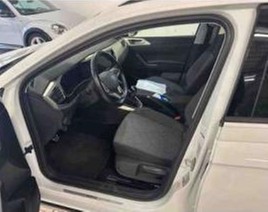 Taigo 1.0 TSI Life LED Navi Sitzheizung