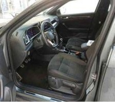 T-Roc TSI R-Line LED-Plus Navi Kamera