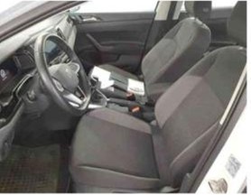 Polo TSI Life LED AppConnect Sitzheizung