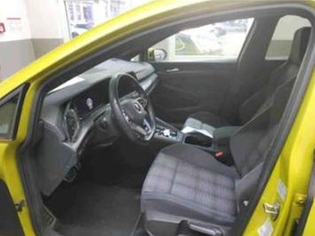 Golf 8 Plug-In Hybrid DSG GTE