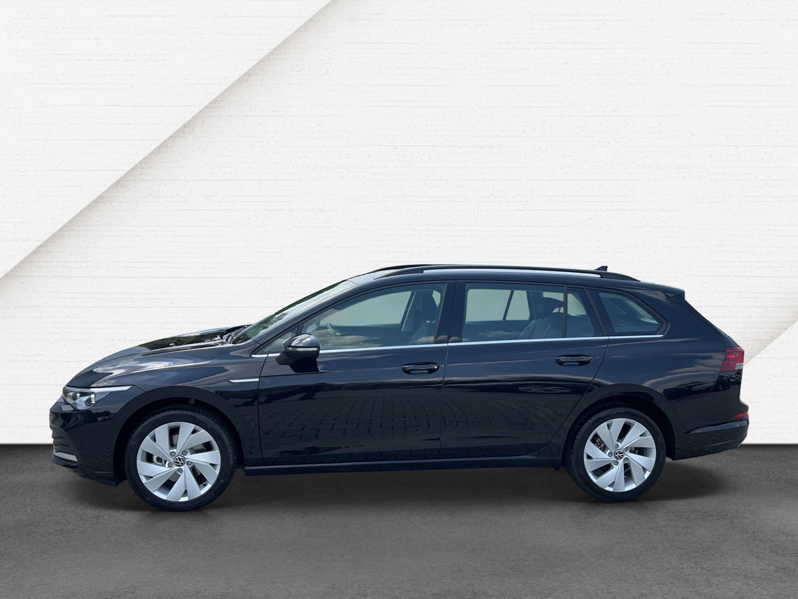 Golf 8 Variant 1.5 TSI Style