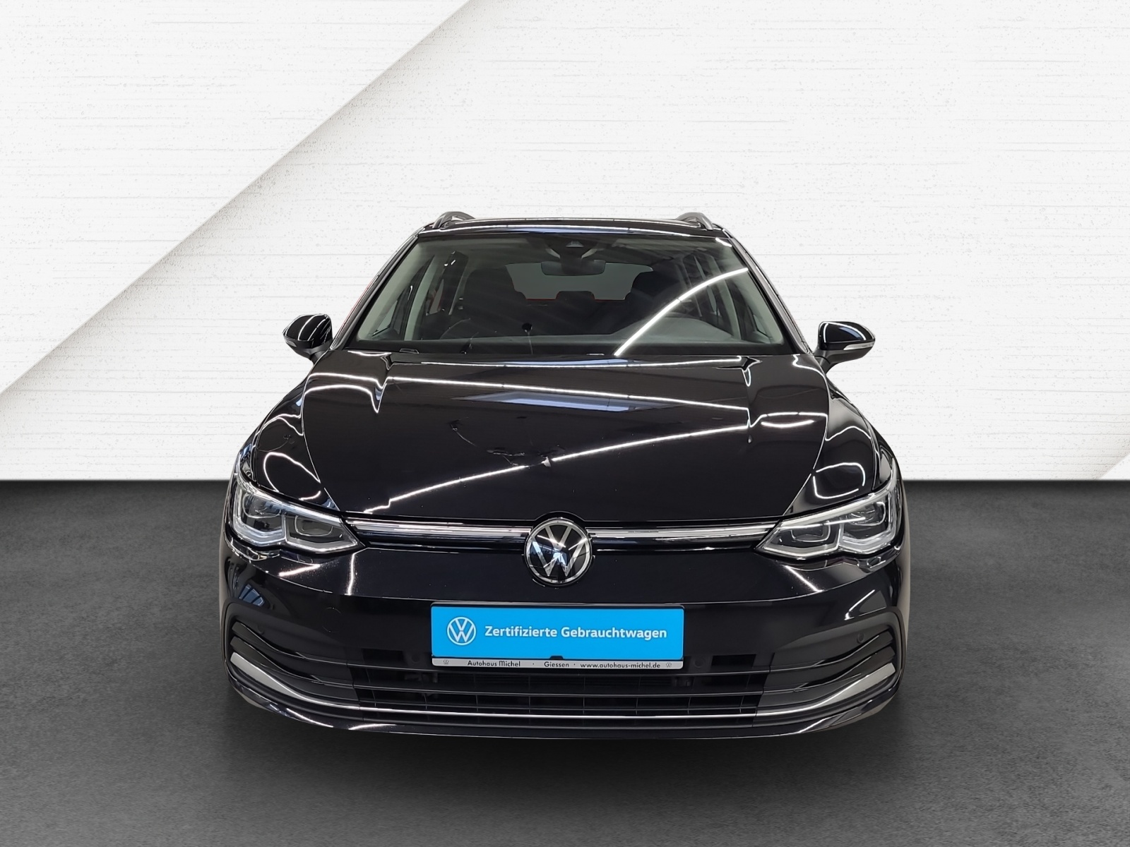 Golf 8 Variant 1.5 TSI Style