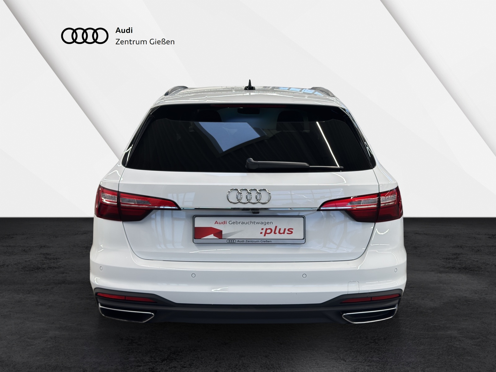 A4 Avant 35 TDI basis AHK Navi 360°Kamera