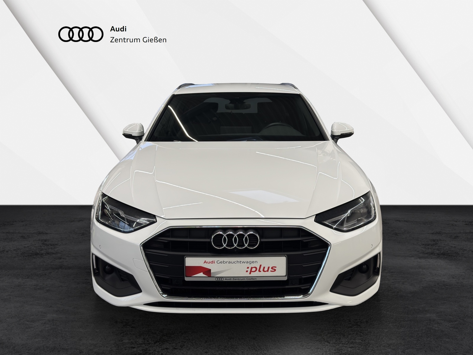 A4 Avant 35 TDI basis AHK Navi 360°Kamera