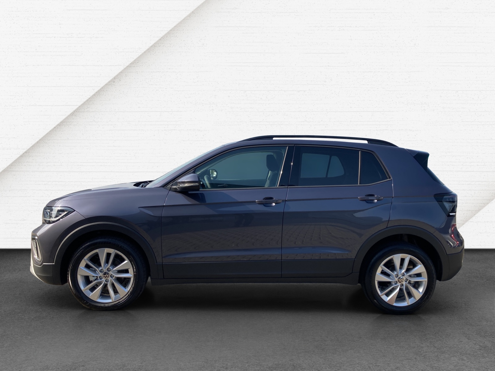 T-Cross TSI DSG Life