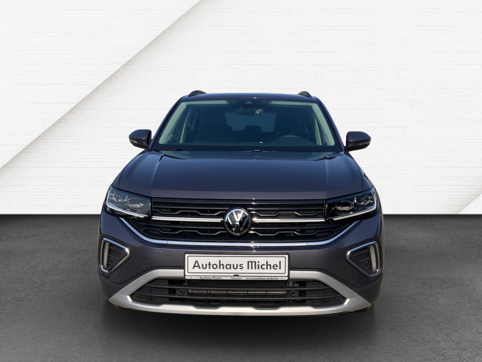 T-Cross TSI DSG Life