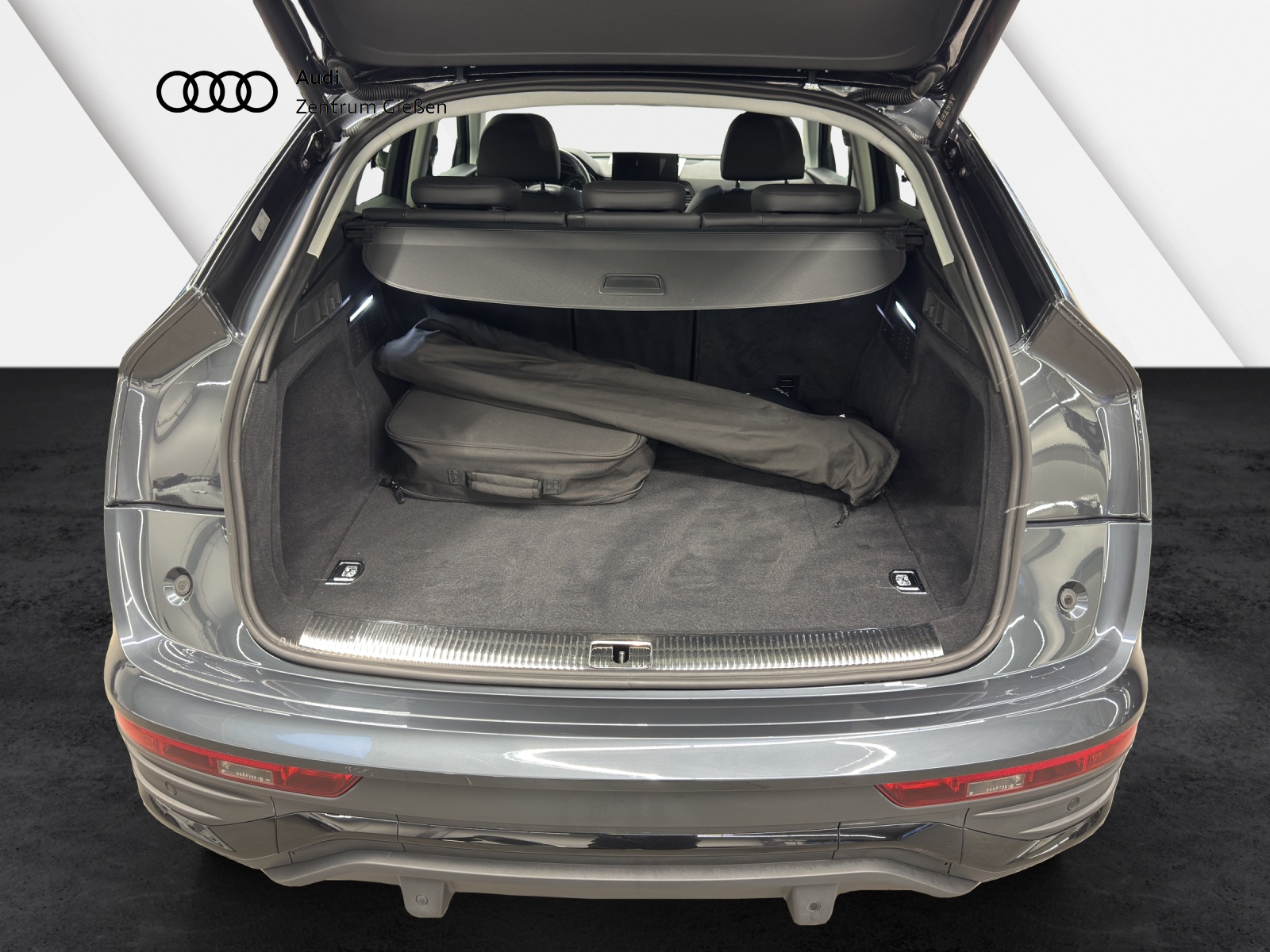 Q5 Sportback 50 TFSI e quattro advanced Kamera Leder LED Navi