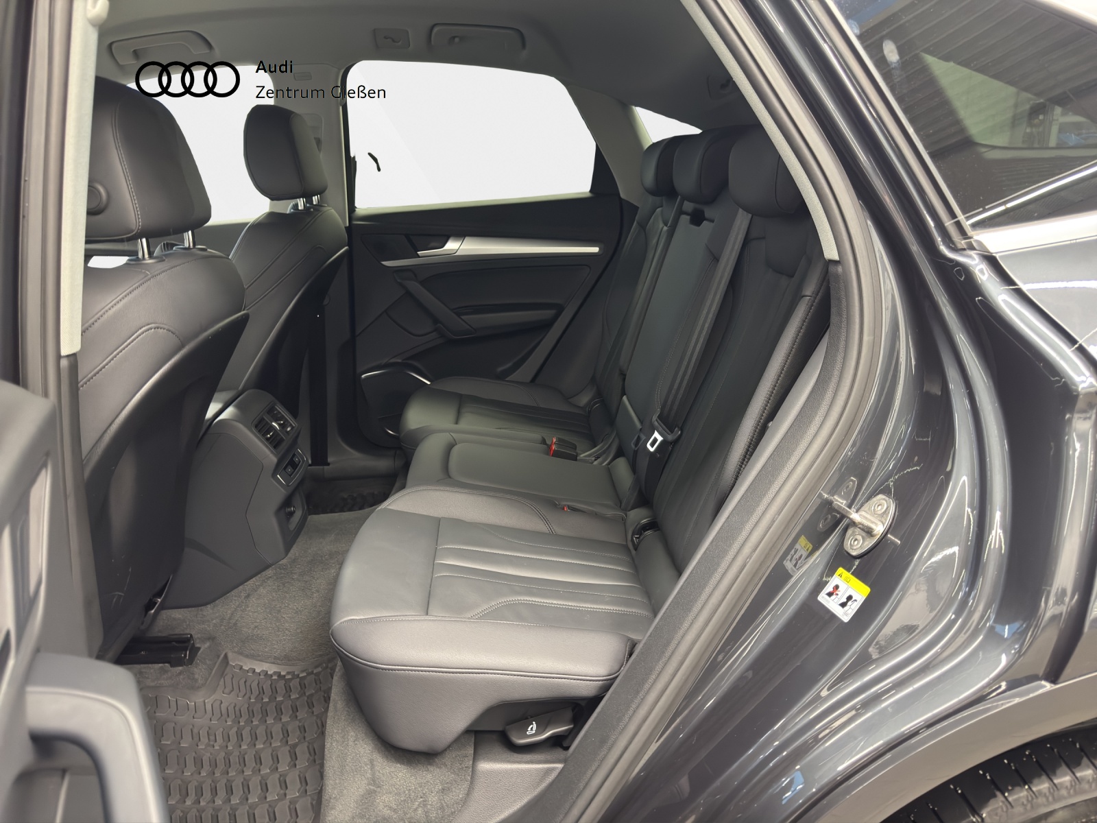 Q5 Sportback 50 TFSI e quattro advanced Kamera Leder LED Navi