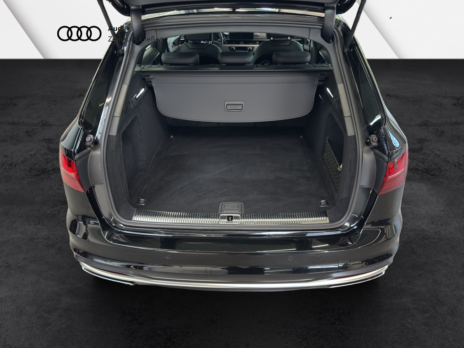 A4 Avant 35 TFSI advanced Assistenzpaket LED Navi 