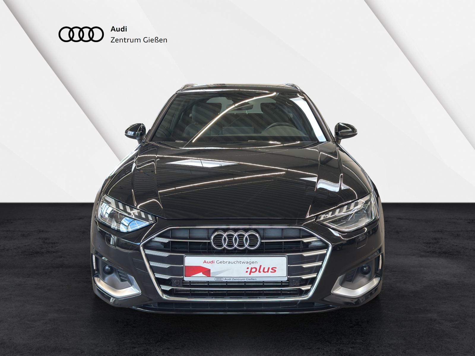 A4 Avant 35 TFSI advanced Assistenzpaket LED Navi 