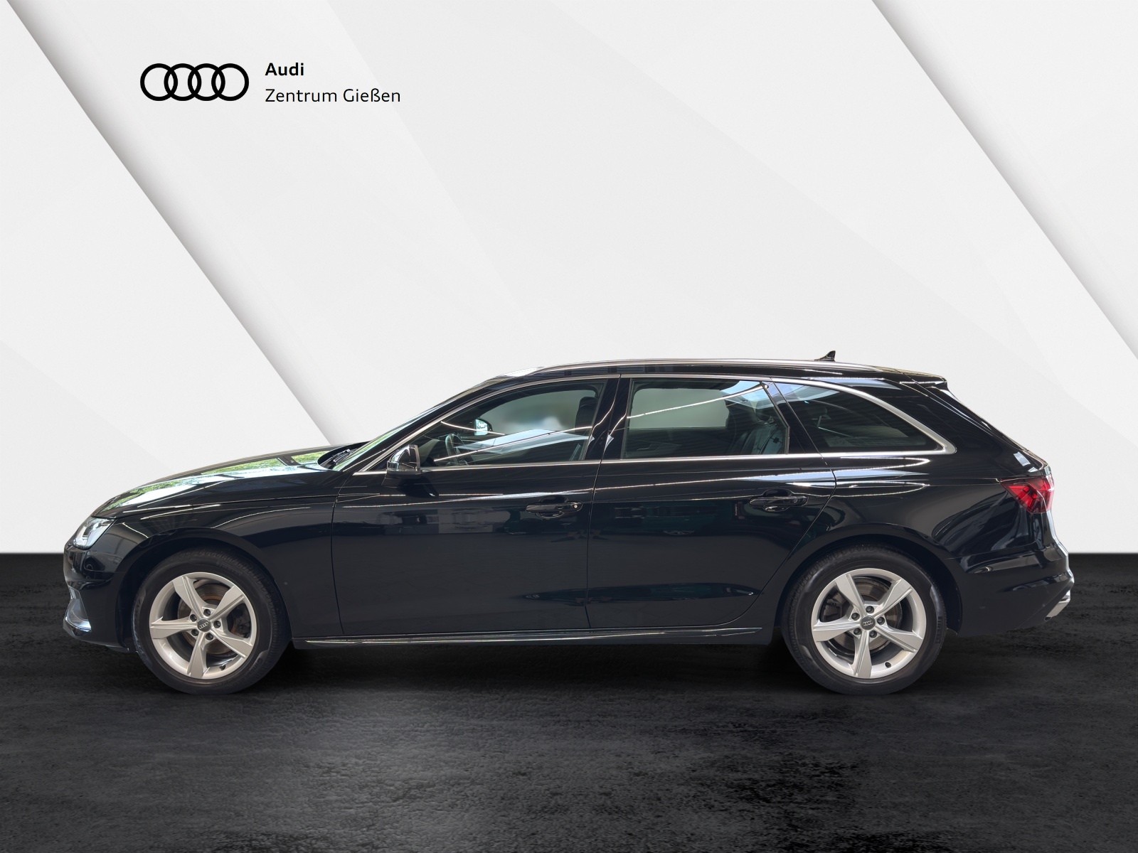 A4 Avant 35 TFSI advanced Assistenzpaket LED Navi 