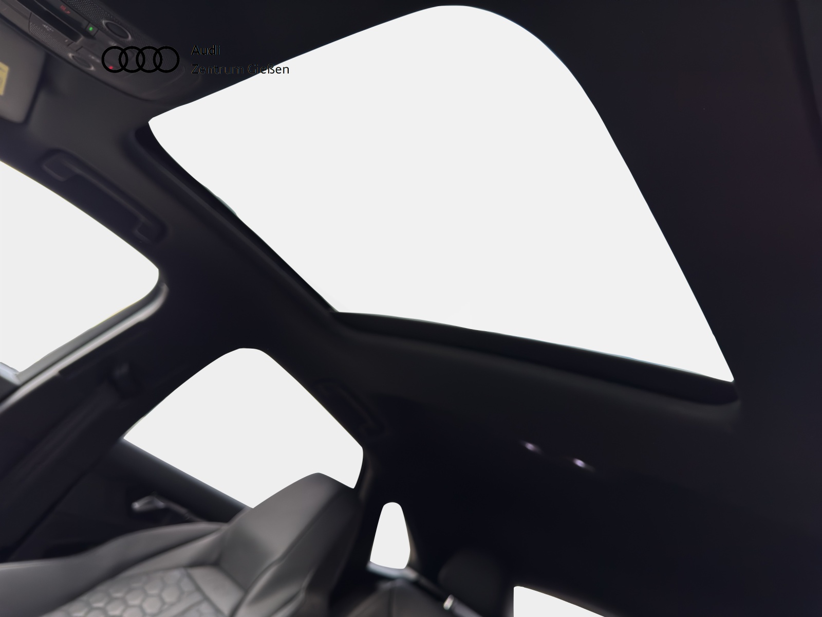 RS Q3 Sportback 2.5 TFSI quattro Black B&O Pano Matrix 