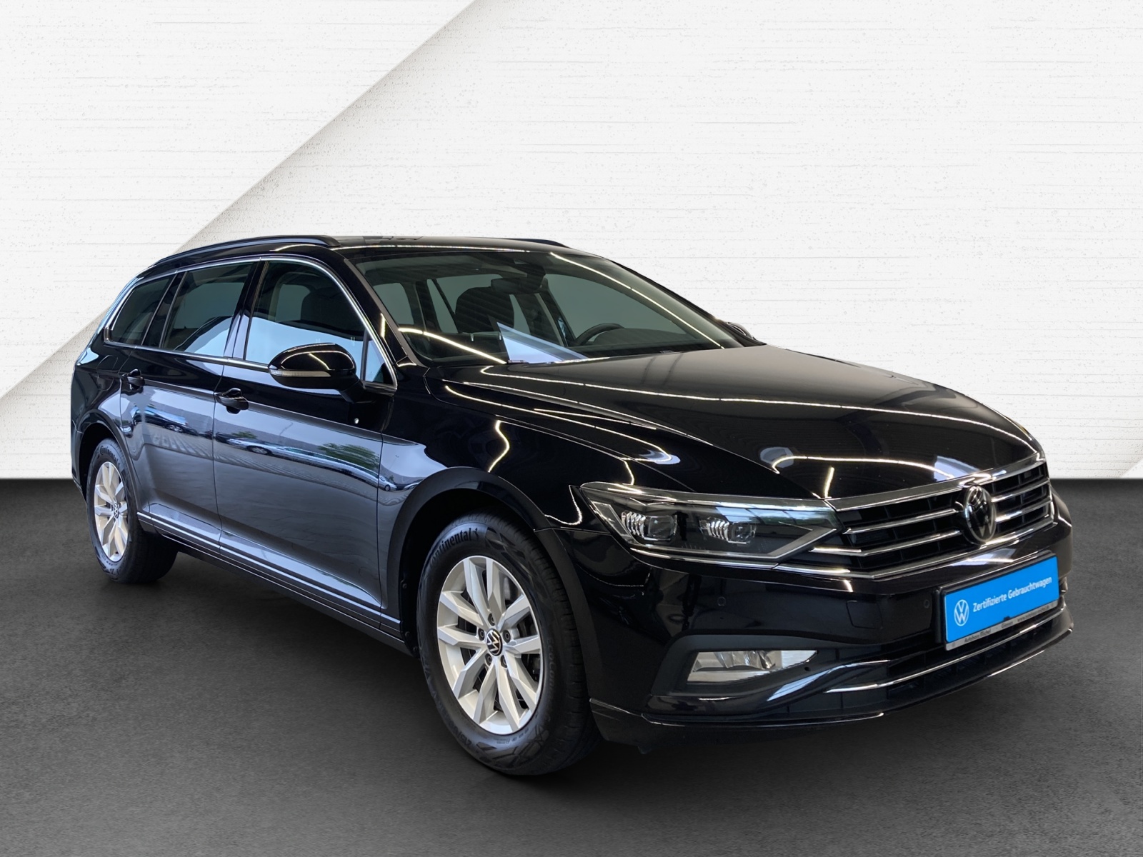Passat Variant 2.0 TDI DSG Business