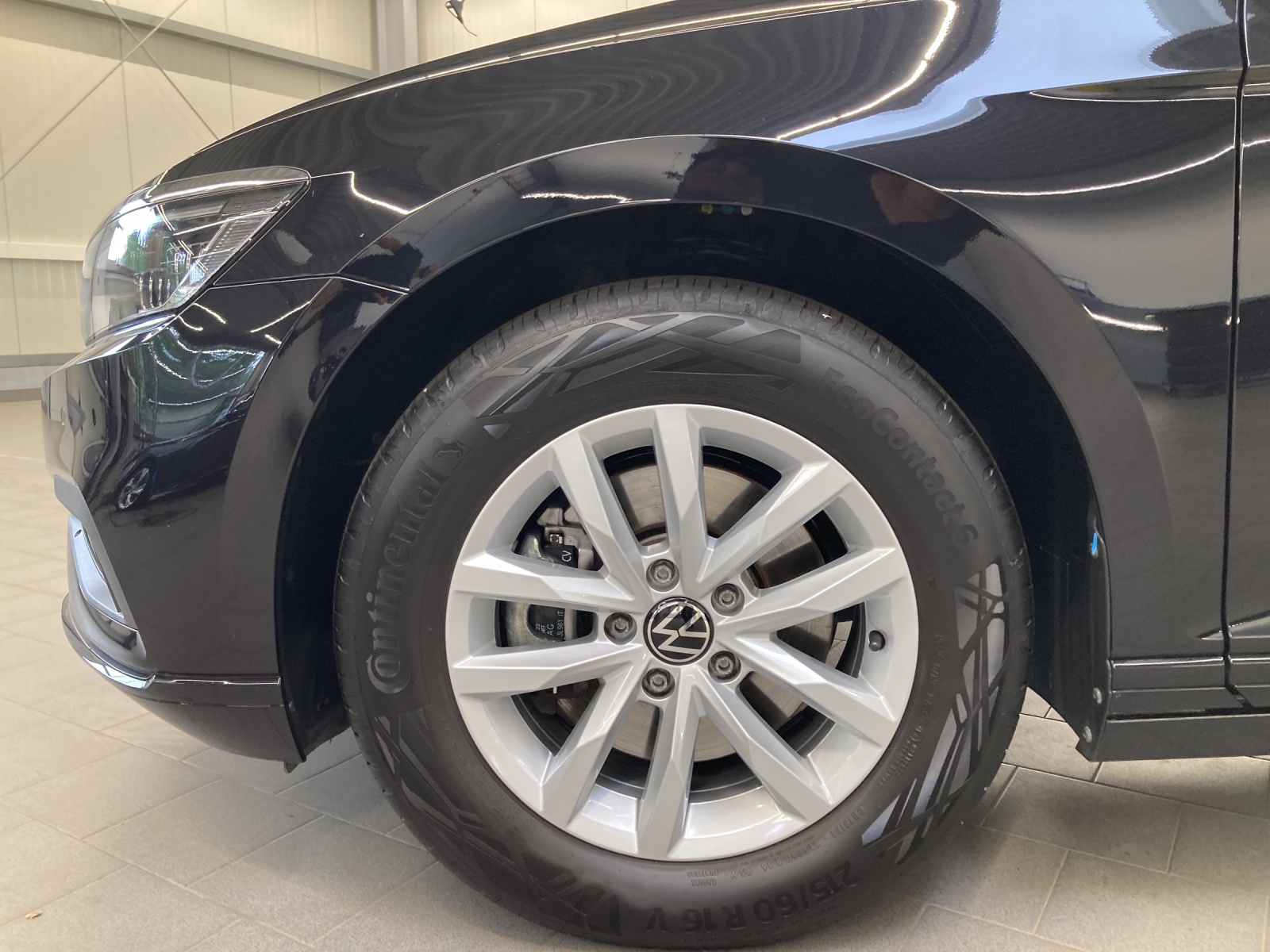Passat Variant 2.0 TDI DSG Business