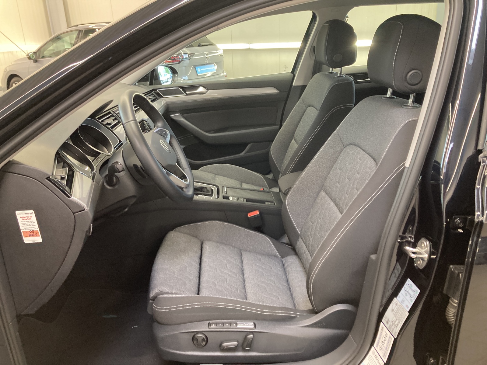Passat Variant 2.0 TDI DSG Business