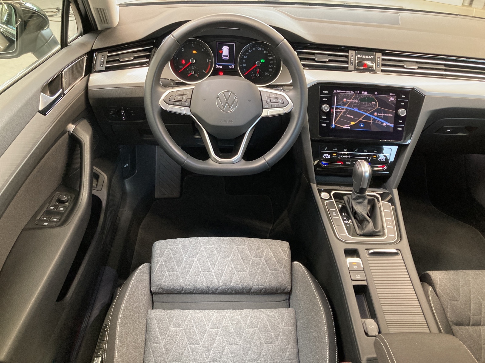 Passat Variant 2.0 TDI DSG Business