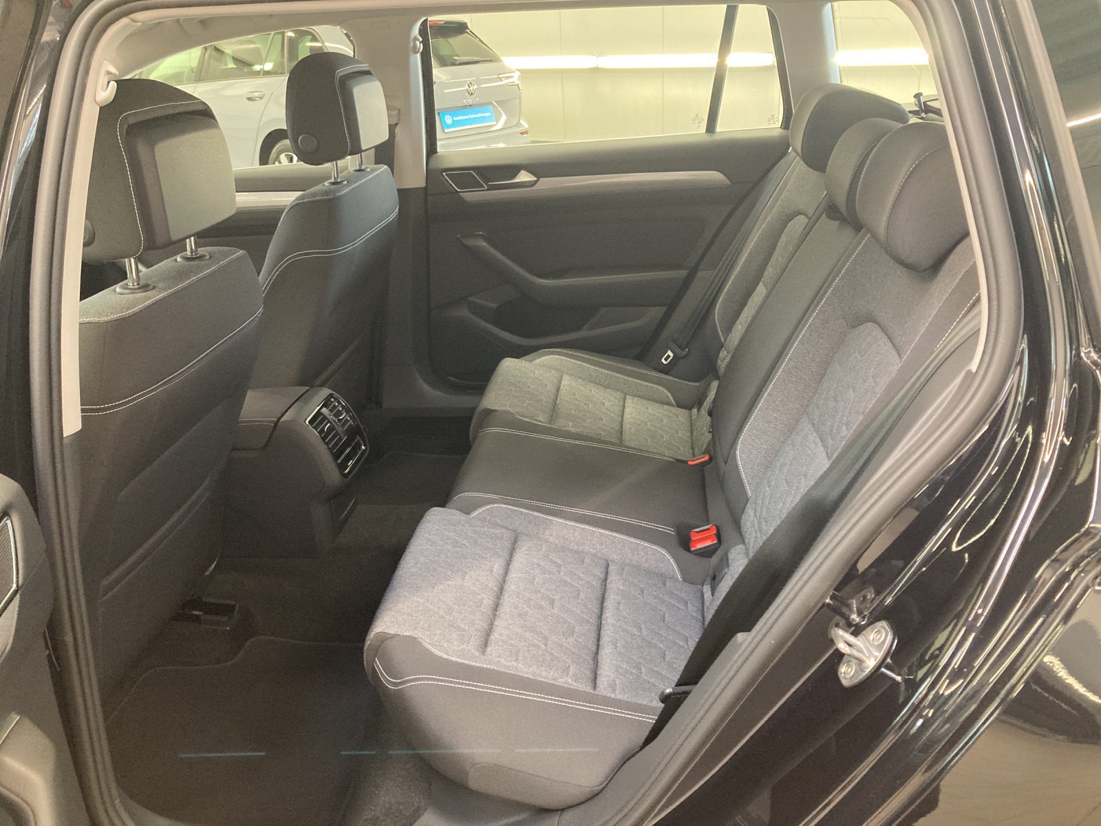 Passat Variant 2.0 TDI DSG Business