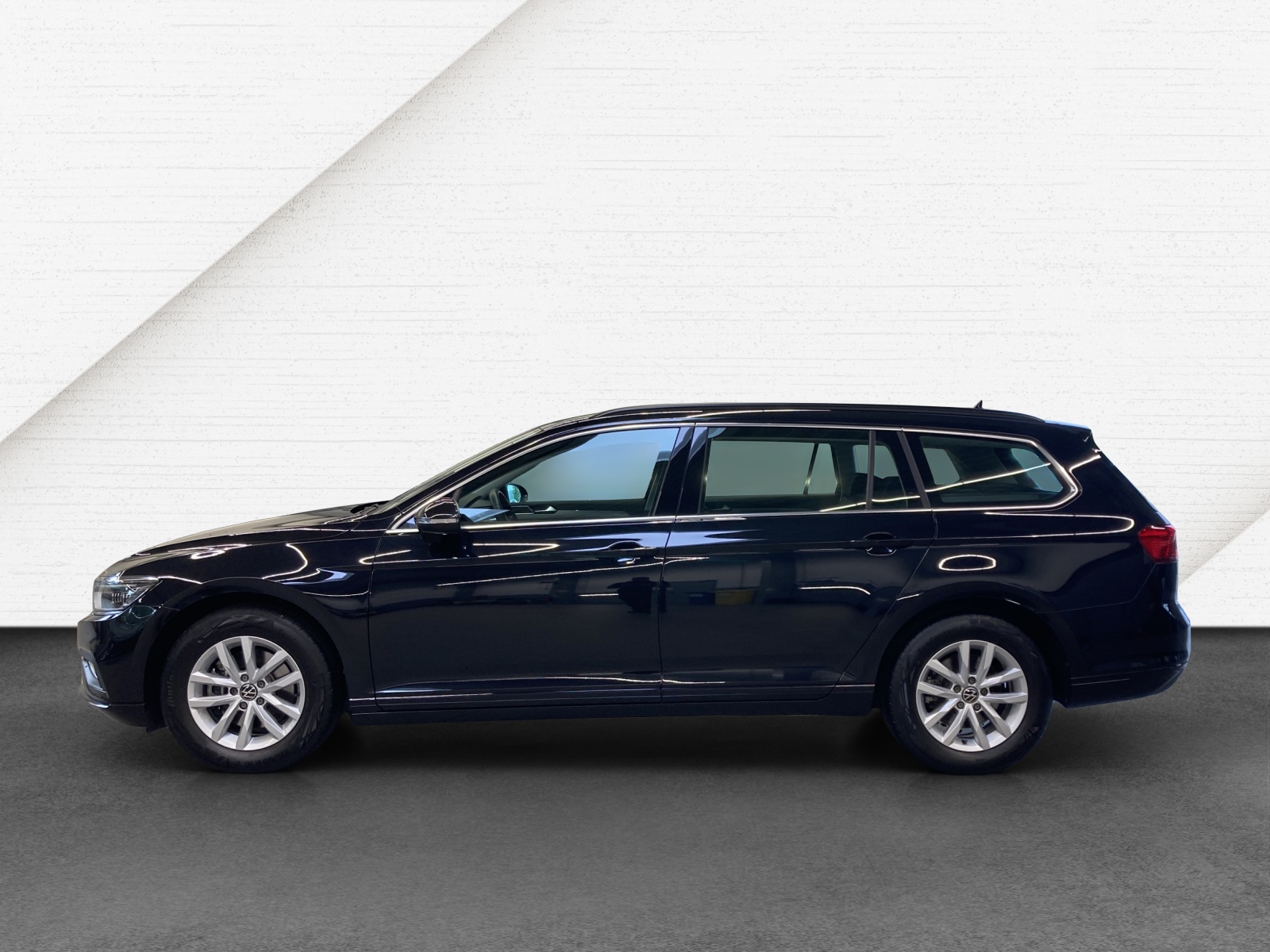 Passat Variant 2.0 TDI DSG Business