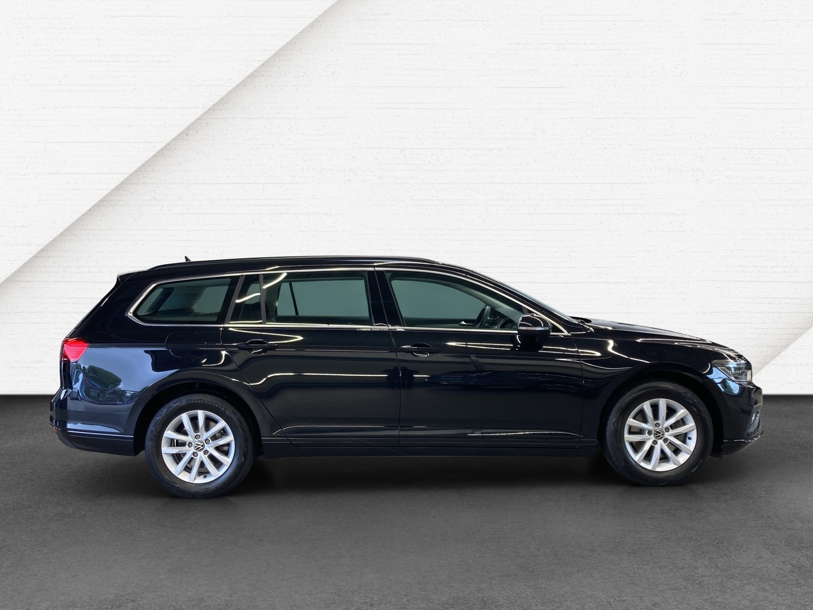 Passat Variant 2.0 TDI DSG Business