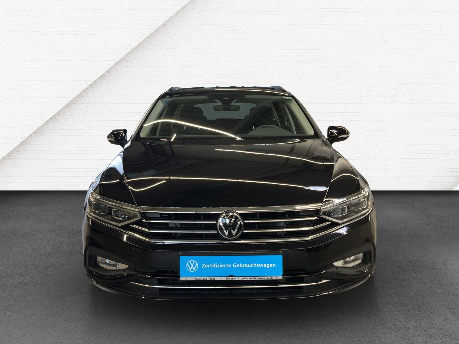 Passat Variant 2.0 TDI DSG Business