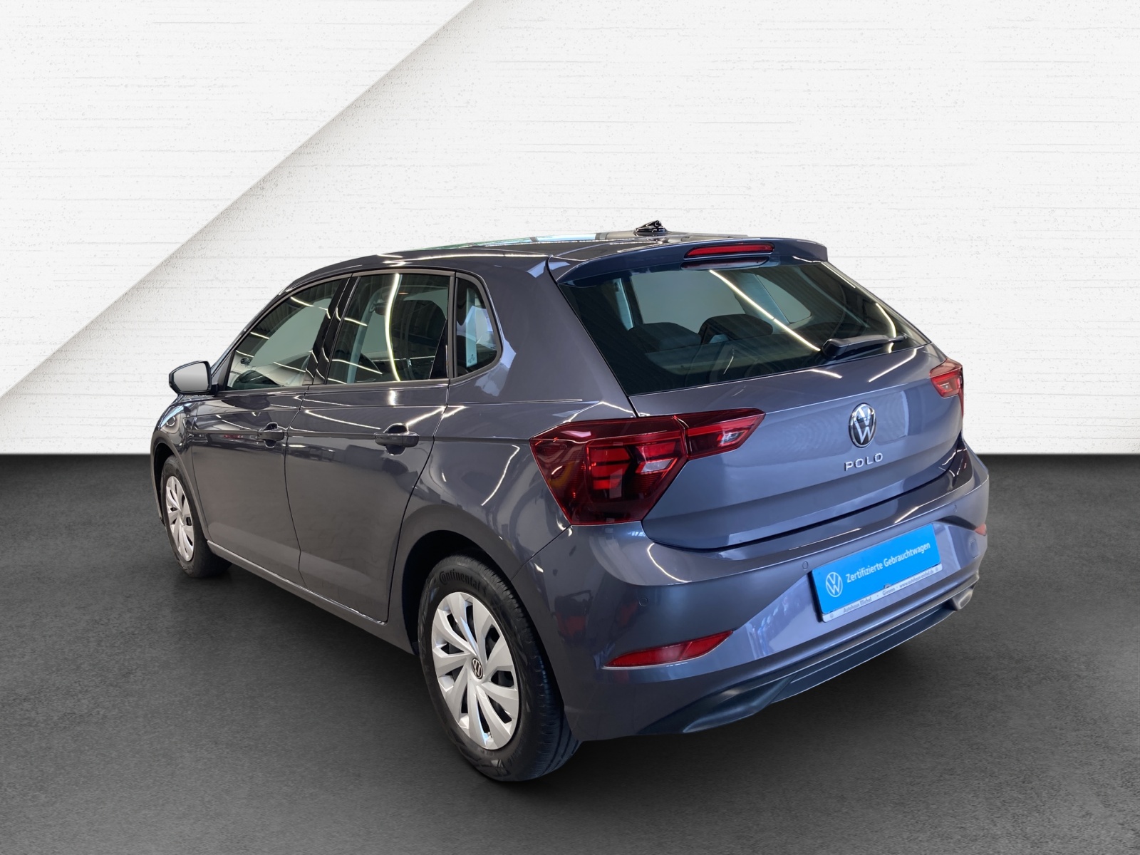 Polo 1.0 TSI DSG Life 282,-  mtl.ohne Anzahlung