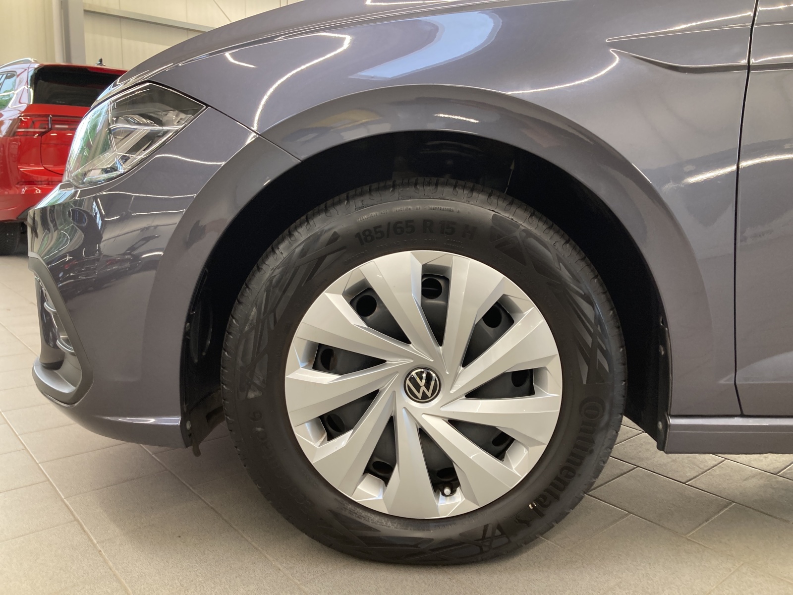 Polo 1.0 TSI DSG Life 282,-  mtl.ohne Anzahlung