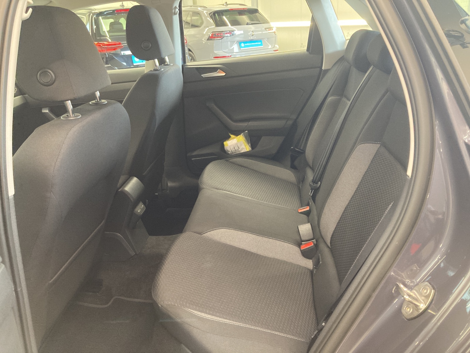 Polo 1.0 TSI DSG Life 282,-  mtl.ohne Anzahlung