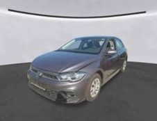 Polo 1.0 TSI DSG Life 282,-  mtl.ohne Anzahlung