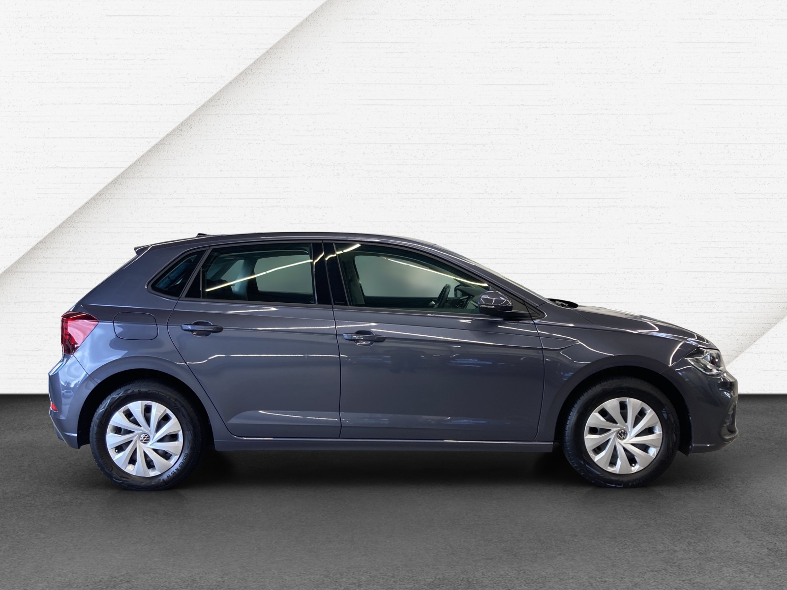 Polo 1.0 TSI DSG Life 282,-  mtl.ohne Anzahlung