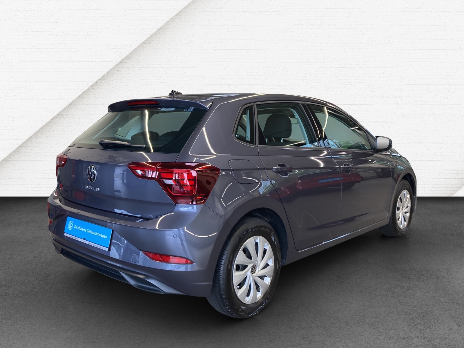Polo 1.0 TSI DSG Life 282,-  mtl.ohne Anzahlung