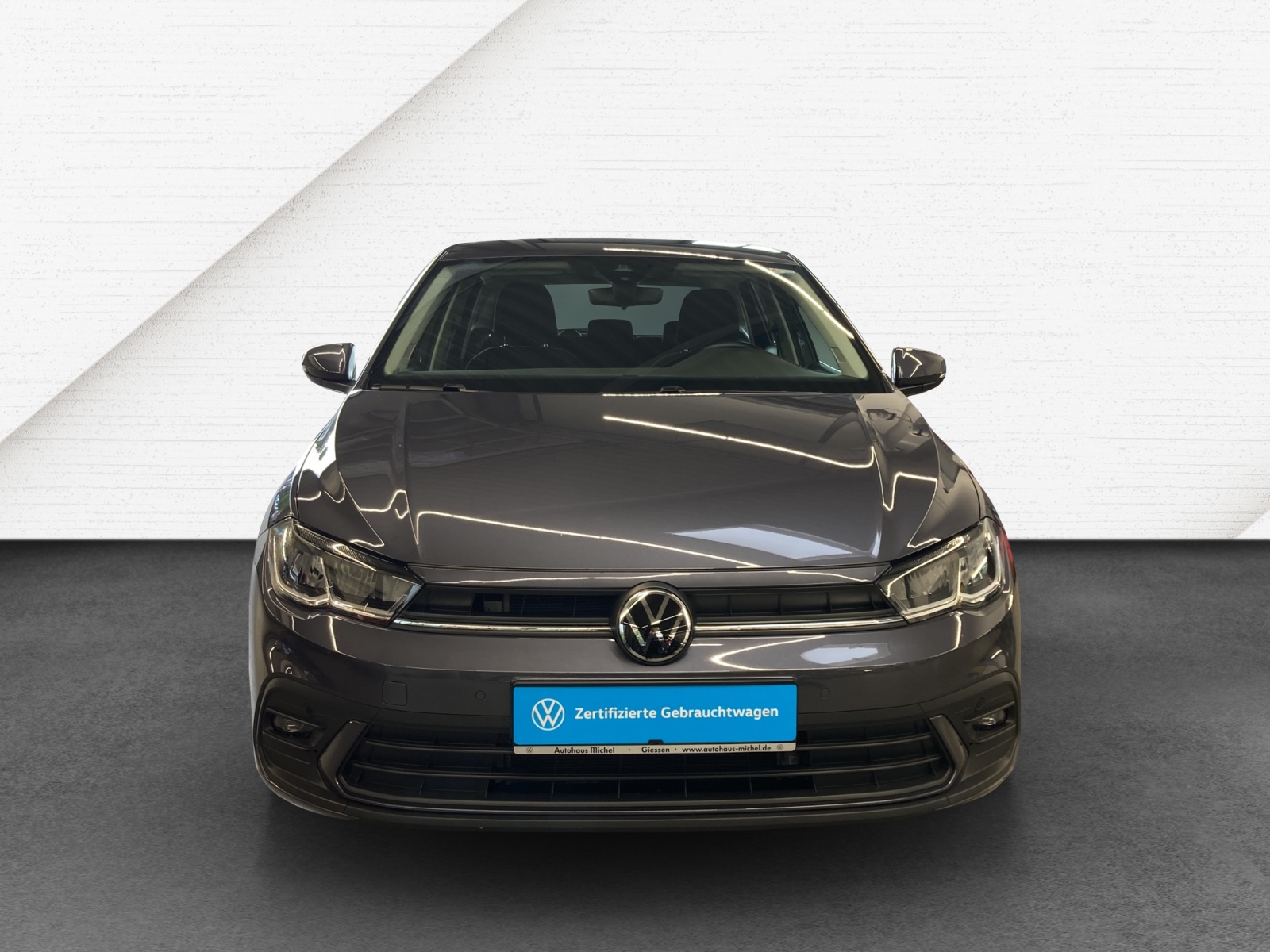 Polo 1.0 TSI DSG Life 282,-  mtl.ohne Anzahlung
