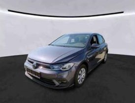 Polo 1.0 TSI DSG Life LED Navi Sitzheizung