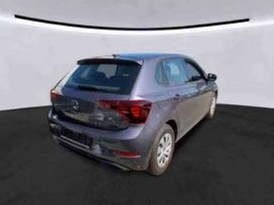 Polo 1.0 TSI DSG Life LED Navi Sitzheizung