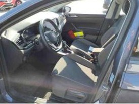 Polo 1.0 TSI DSG Life LED Navi Sitzheizung