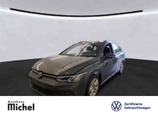 Golf 8 Variant TDI Life