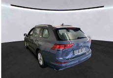 Golf 8 Variant TDI Life