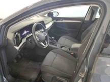 Golf 8 Variant TDI Life