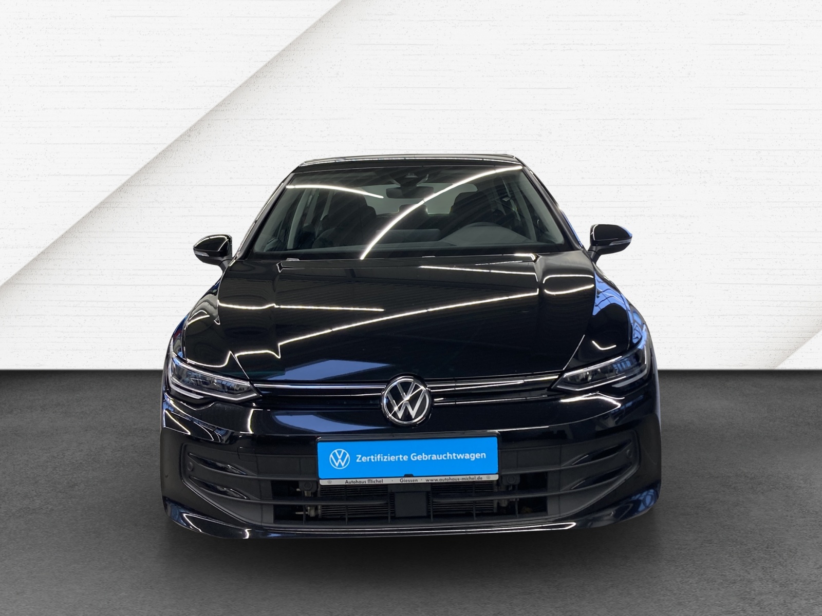 Golf 8 TSI Life LED Navi TravelAssist