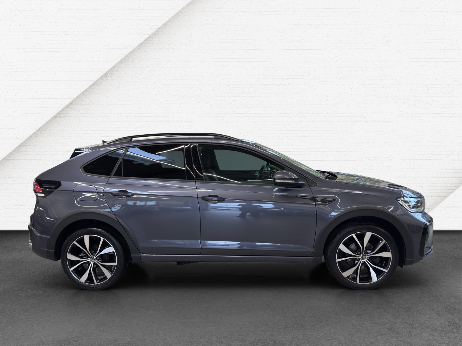 Taigo TSI DSG R-Line IQ-Light AHK Kamera