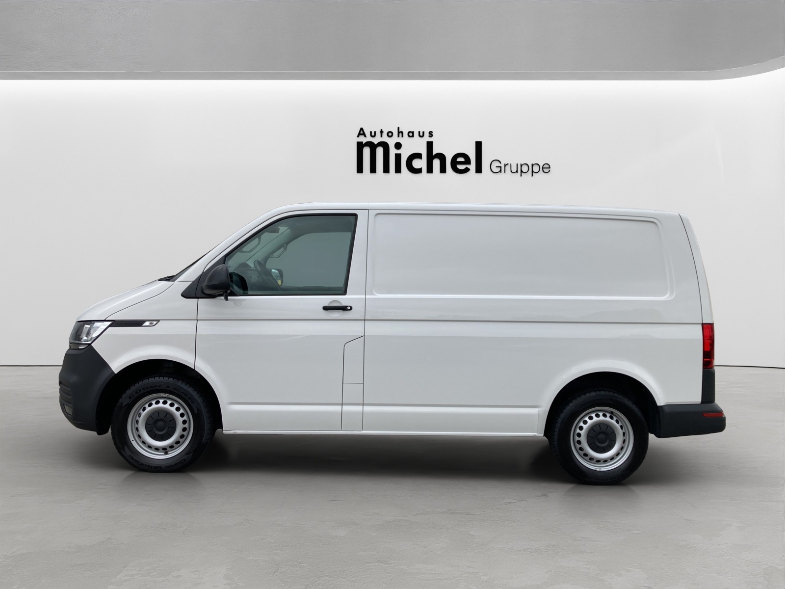 T6.1 Transporter Kasten TDI DSG Navi Klima PDC