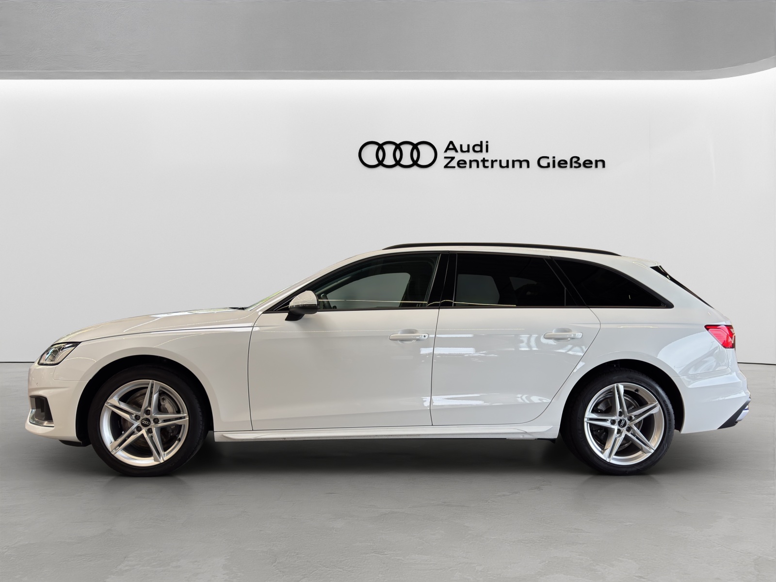 A4 Avant 40 TFSI S-tronic advanced AHK Navi Kamera