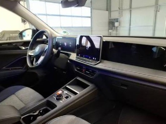Tiguan TDI DSG Goal