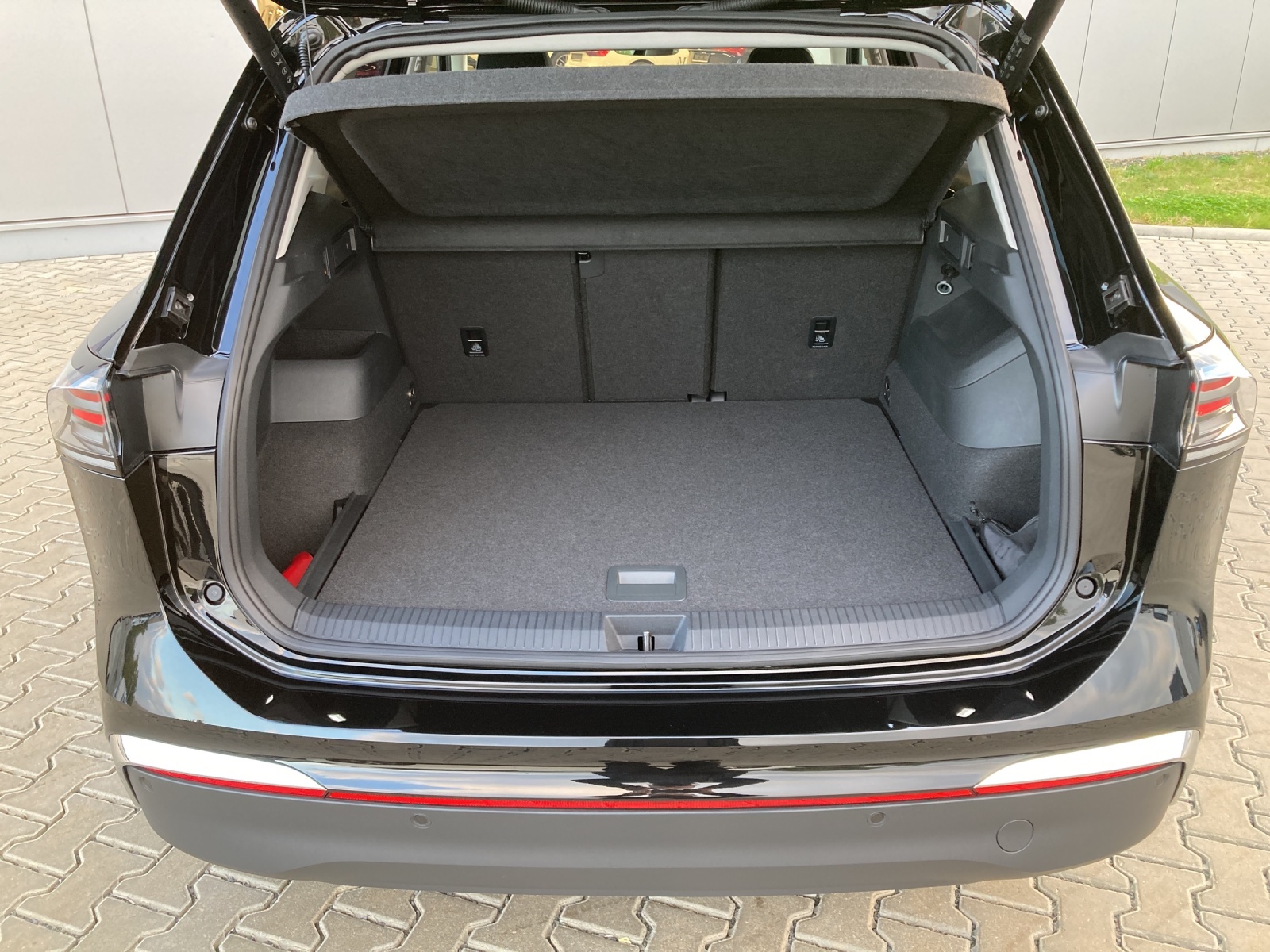 Tiguan TDI DSG Elegance AHK Standheizung