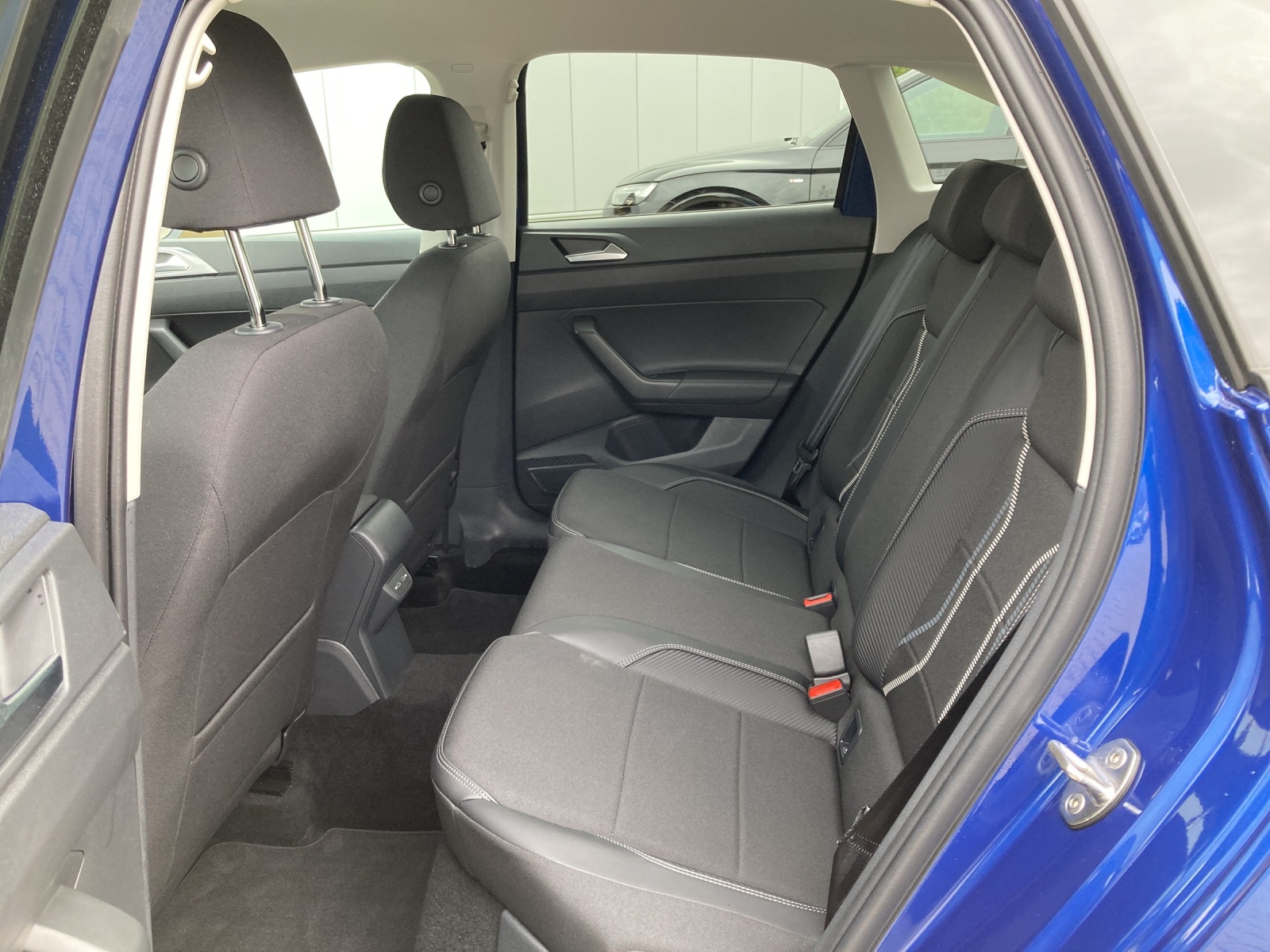 Taigo TSI DSG Style IQ-Light Navi Kamera