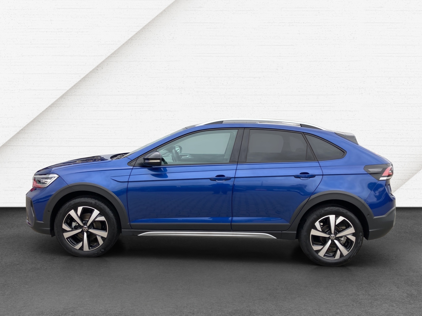 Taigo TSI DSG Style IQ-Light Navi Kamera