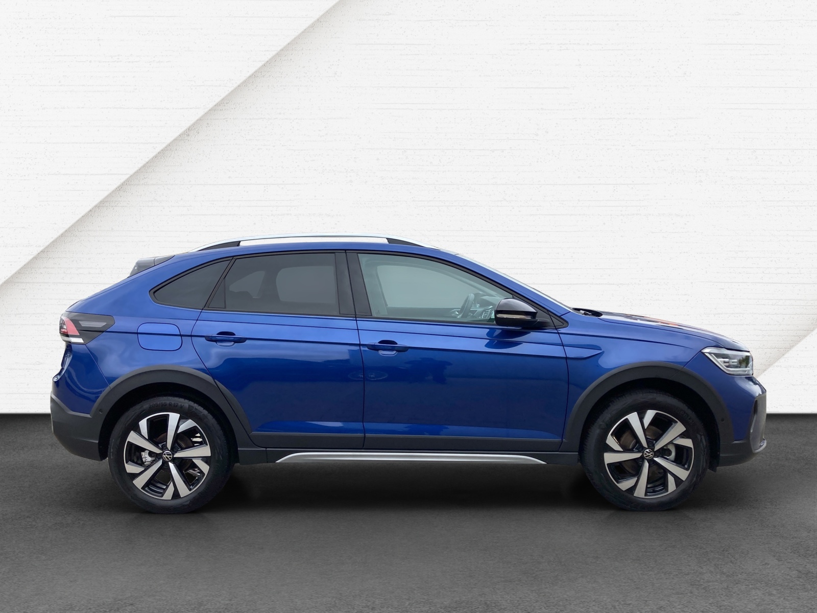 Taigo TSI DSG Style IQ-Light Navi Kamera