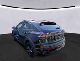 Taigo TSI DSG R-Line 