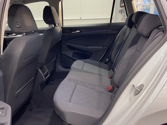 Golf 8 Variant 1.0 TSI Life