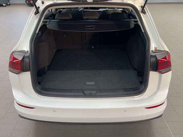 Golf 8 Variant 1.0 TSI Life