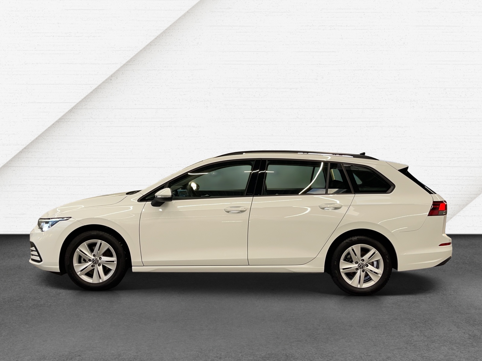 Golf 8 Variant 1.0 TSI Life